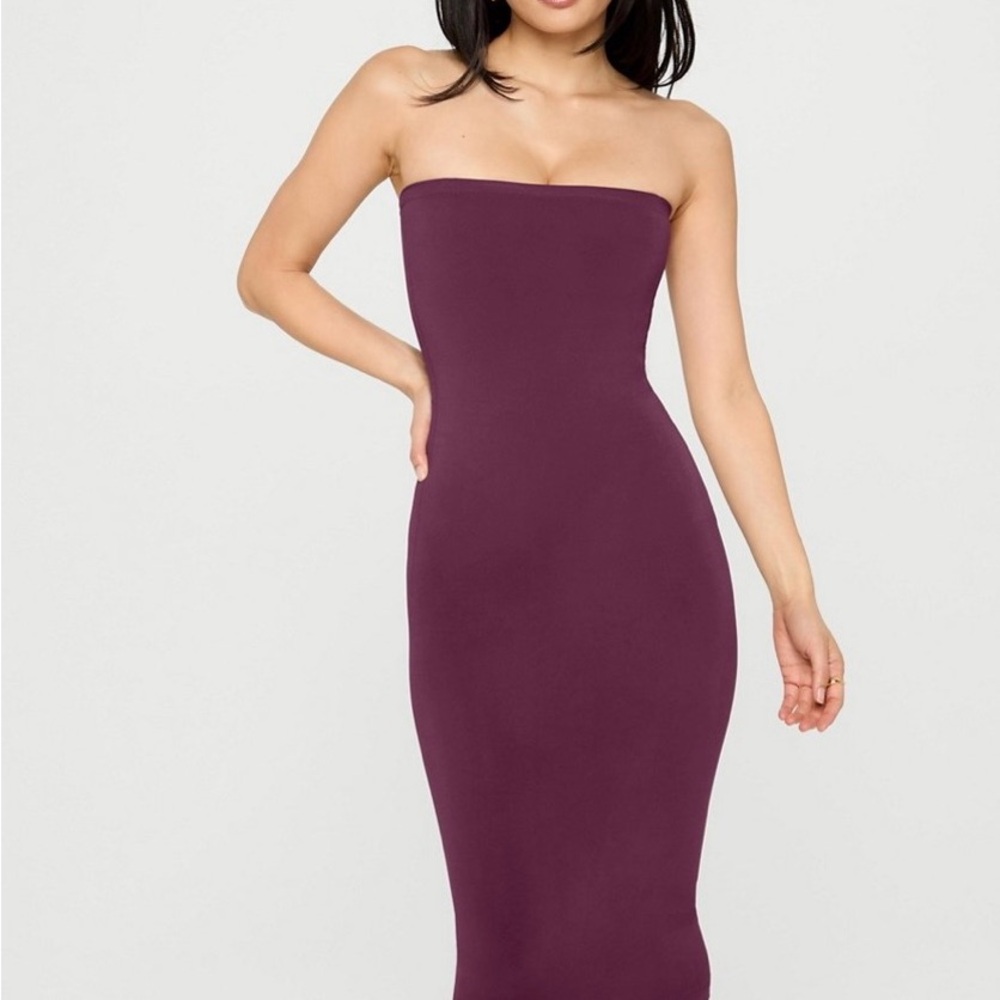 Yitty Shaping Convertible Dress XS NWT